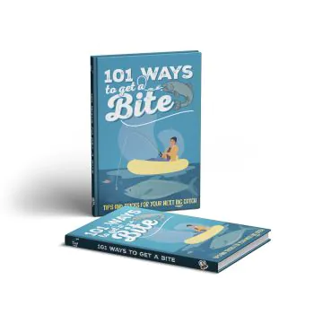 101 Ways to Get A Bite