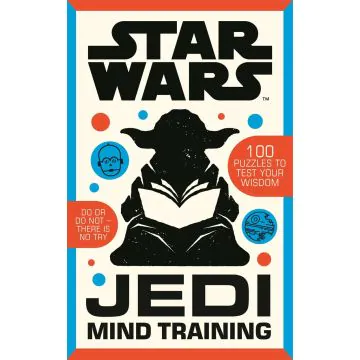 Star Wars: Jedi Mind Training