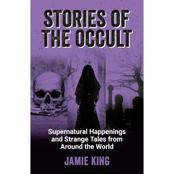 Stories of the Occult