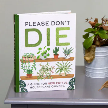 Please Don't Die