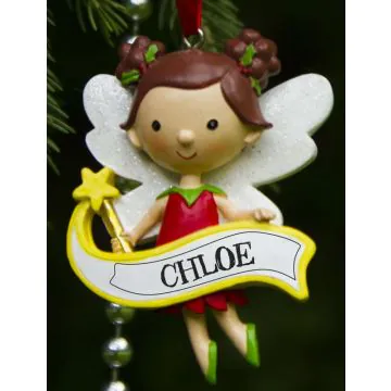 Fairy Decoration  - Chloe