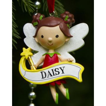 Fairy Decoration  - Daisy