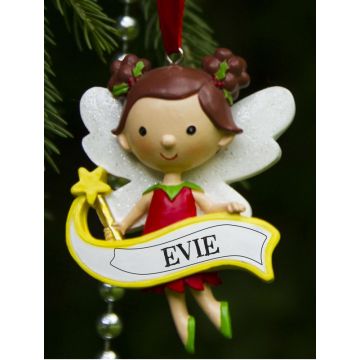 Fairy Decoration  - Evie