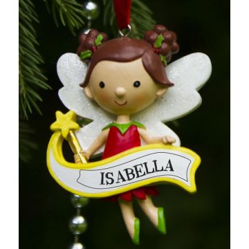Fairy Decoration  - Isabella