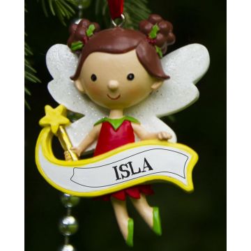 Fairy Decoration  - Isla