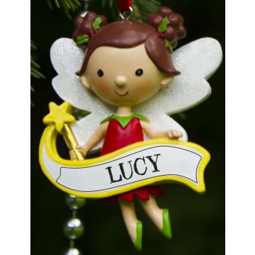 Fairy Decoration  - Lucy