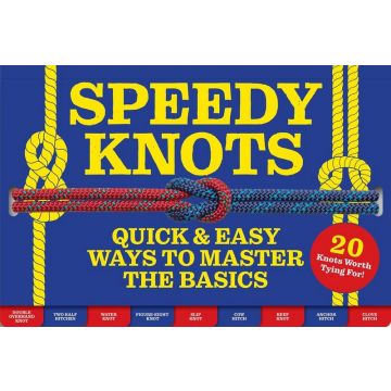 Speedy Knots