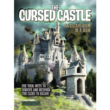 The Cursed Castle