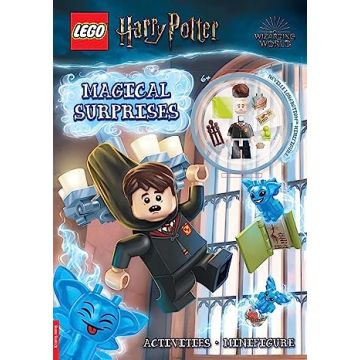 LEGO Harry Potter Magical Surprises