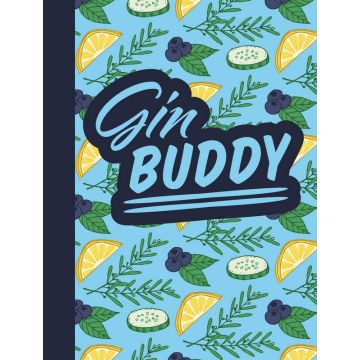 Gin Buddy