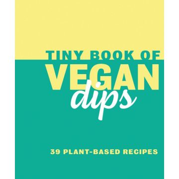 Tiny Book of Vegan Tips