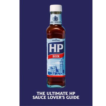 The Ultimate HP Sauce Lovers Guide