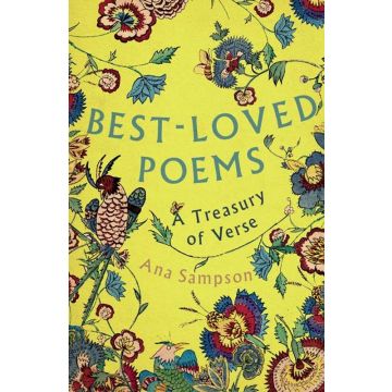 Best Loved Poems - A Treasury Of Verse