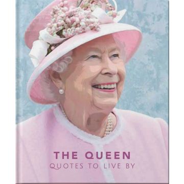 The Little Book of the Queen