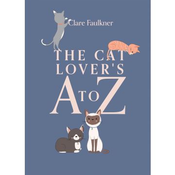 The Cat Lovers A to Z