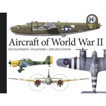 Aircraft of World War II