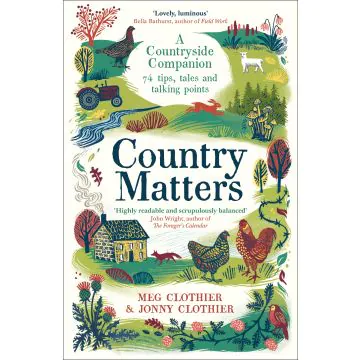 Country Matters