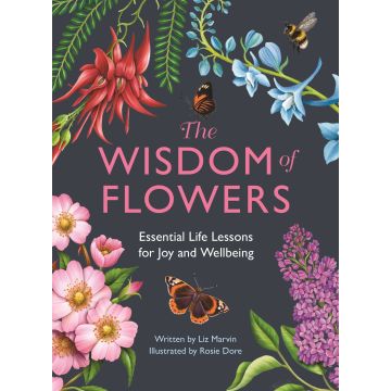 The Wisdom of Flowers