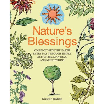 Natures Blessings