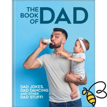 The Book Of Dad 2