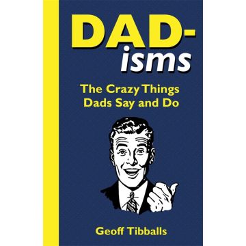 Dad-Isms