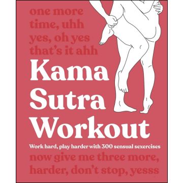 Kama Sutra Workout 