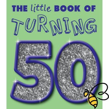 Turning 50 - Little Book