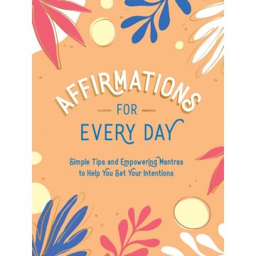Affirmations for Everyday