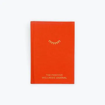 The Positive Wellness Journal