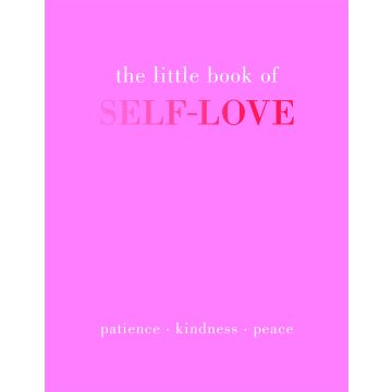 The Little Book of Self Love