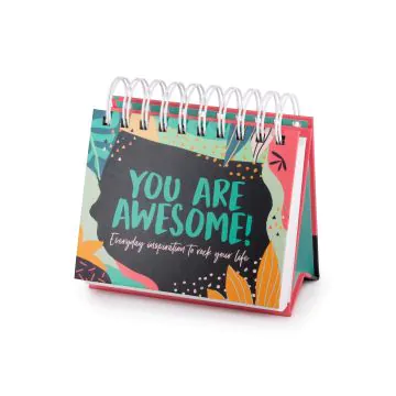 You Are Awesome!