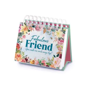 Fabulous Friend