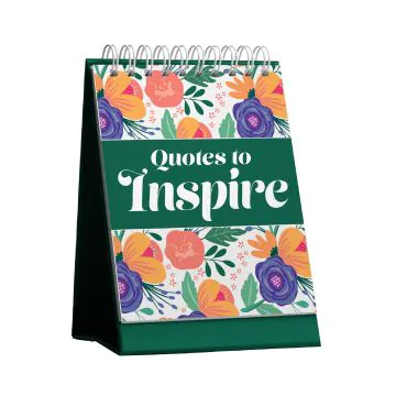 Quotes To Inspire