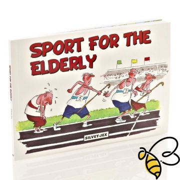 Sport For The Elderly
