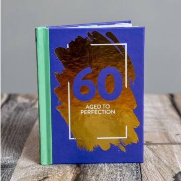 60: Aged To Perfection