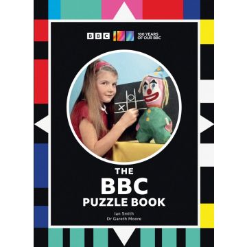 BBC Puzzle Book