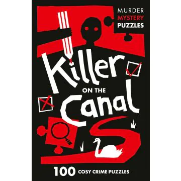 Killer on the Canal 