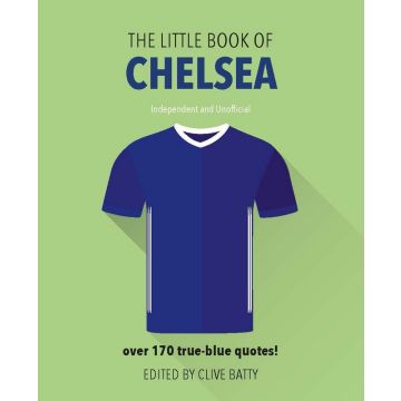 The Little Book Of Chelsea