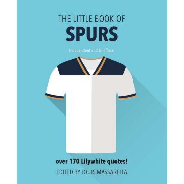 The Little Book Of Spurs