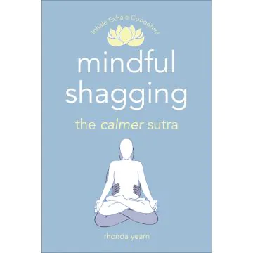 Mindful Shagging Book