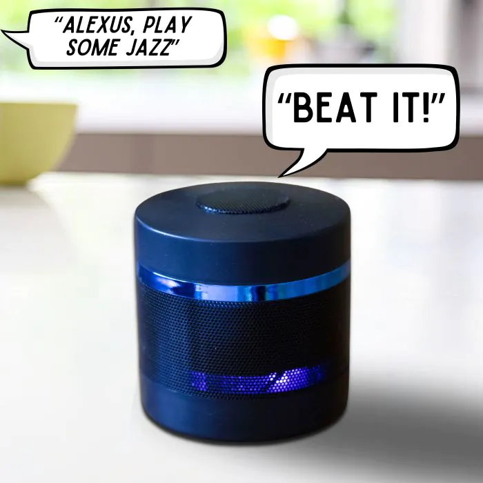 Can alexa play bluetooth speaker top