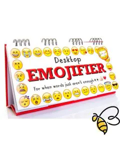 Emoji Flipbook