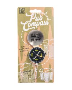 Pub Compass - All Paths