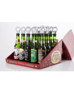 Beer Bottle Opener (5 X 4 CDU)