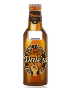 Beer Bottle Opener - Dale