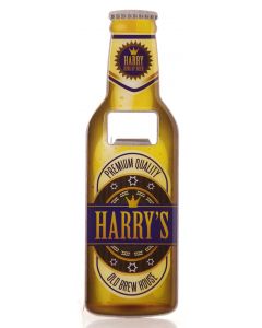 Beer Bottle Opener - Harry