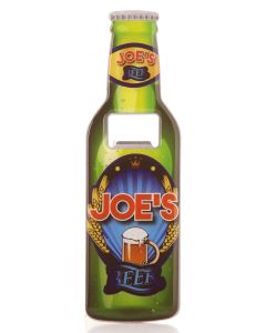 Beer Bottle Opener - Joe
