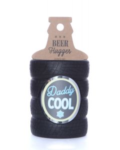 Tyre Beer Cooler - Daddy