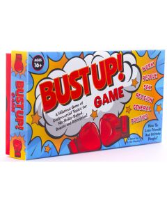 Bust Up - Game