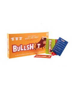 Bullshit - Game
